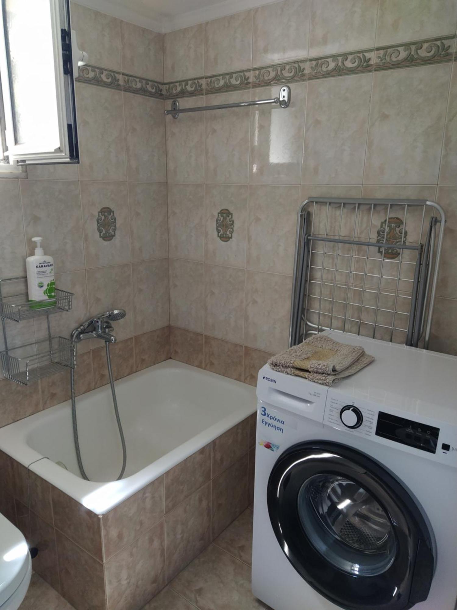 Apartament 3 Steps Aleksandropolis Zewnętrze zdjęcie