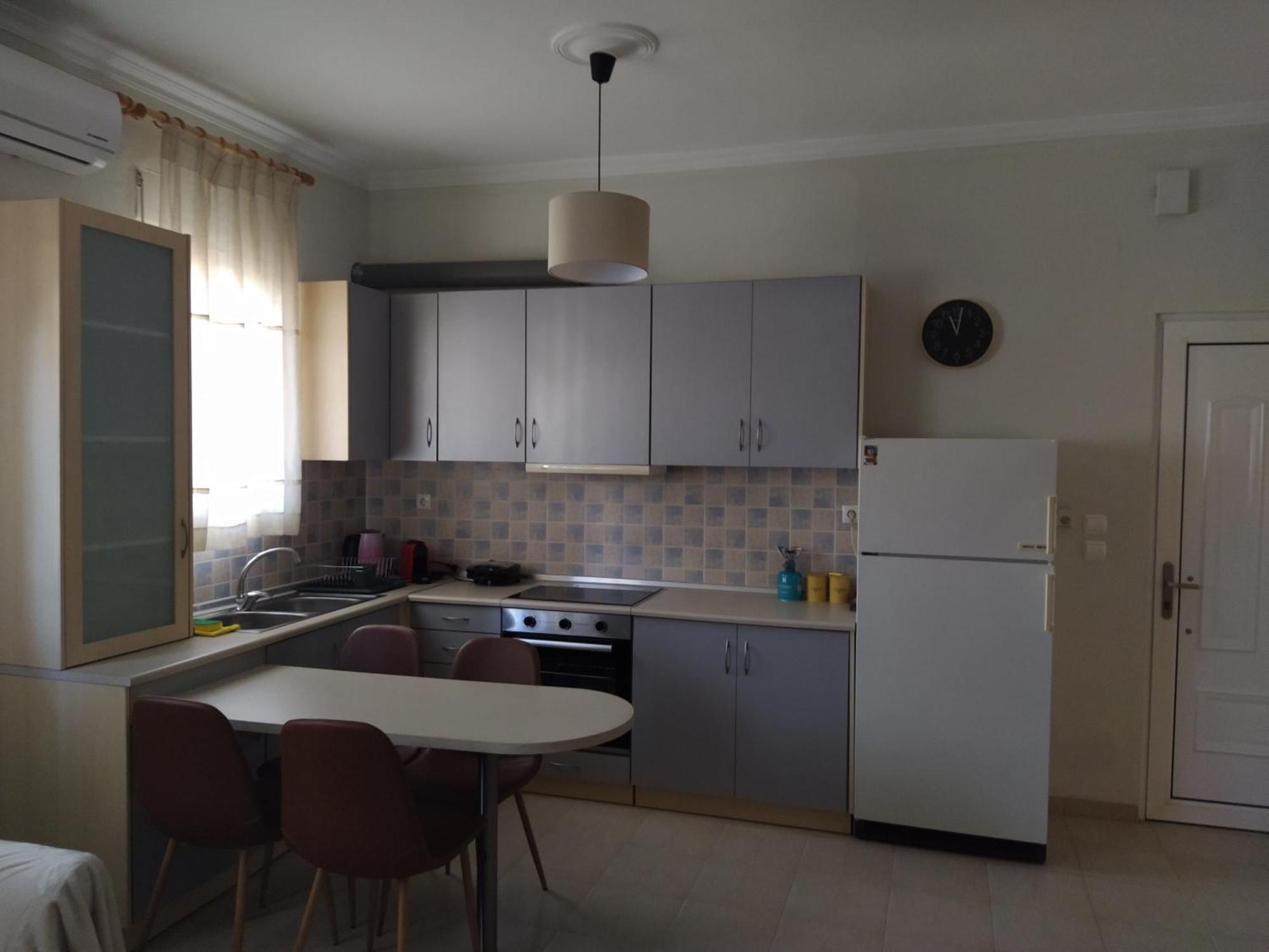 Apartament 3 Steps Aleksandropolis Zewnętrze zdjęcie