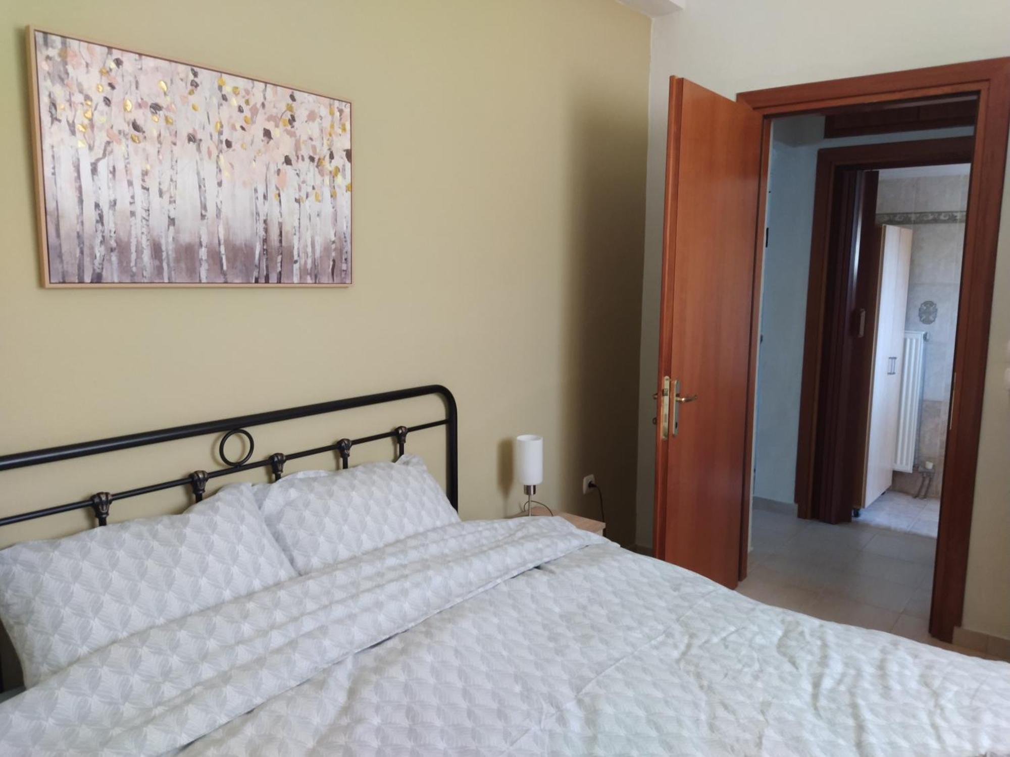 Apartament 3 Steps Aleksandropolis Zewnętrze zdjęcie