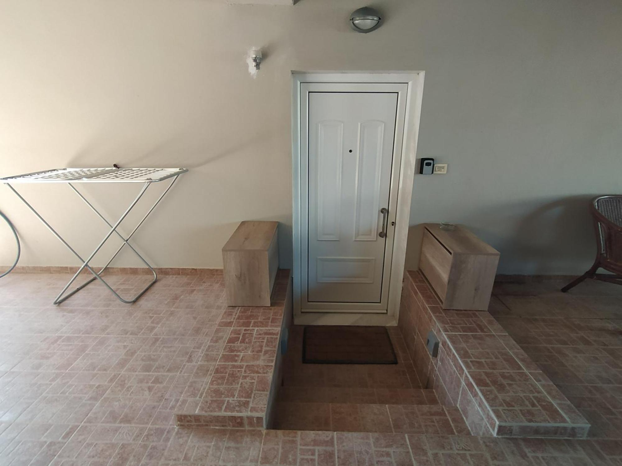Apartament 3 Steps Aleksandropolis Zewnętrze zdjęcie