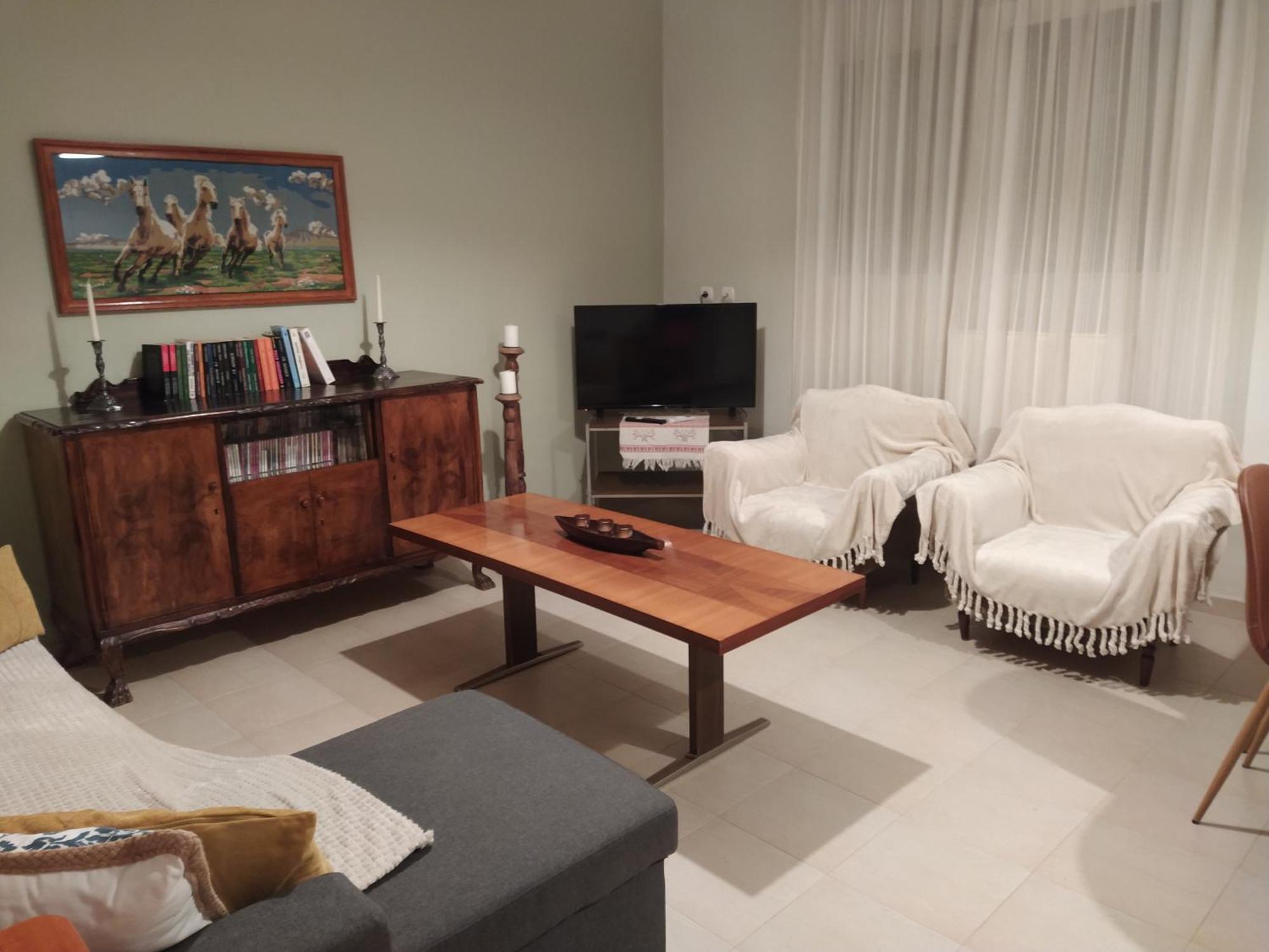 Apartament 3 Steps Aleksandropolis Zewnętrze zdjęcie