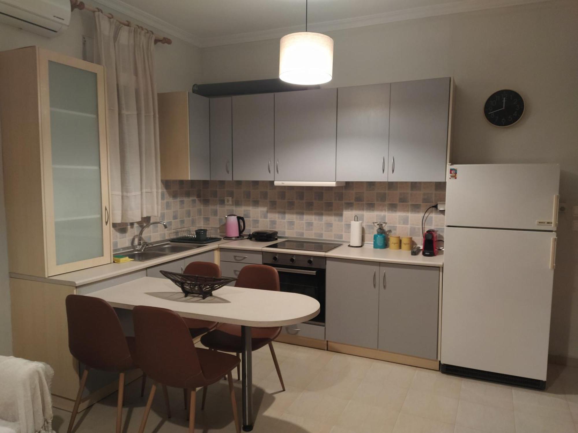 Apartament 3 Steps Aleksandropolis Zewnętrze zdjęcie
