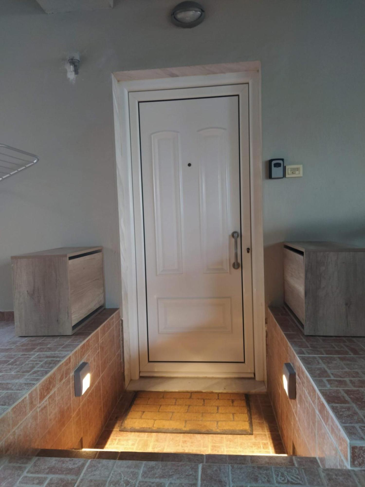 Apartament 3 Steps Aleksandropolis Zewnętrze zdjęcie