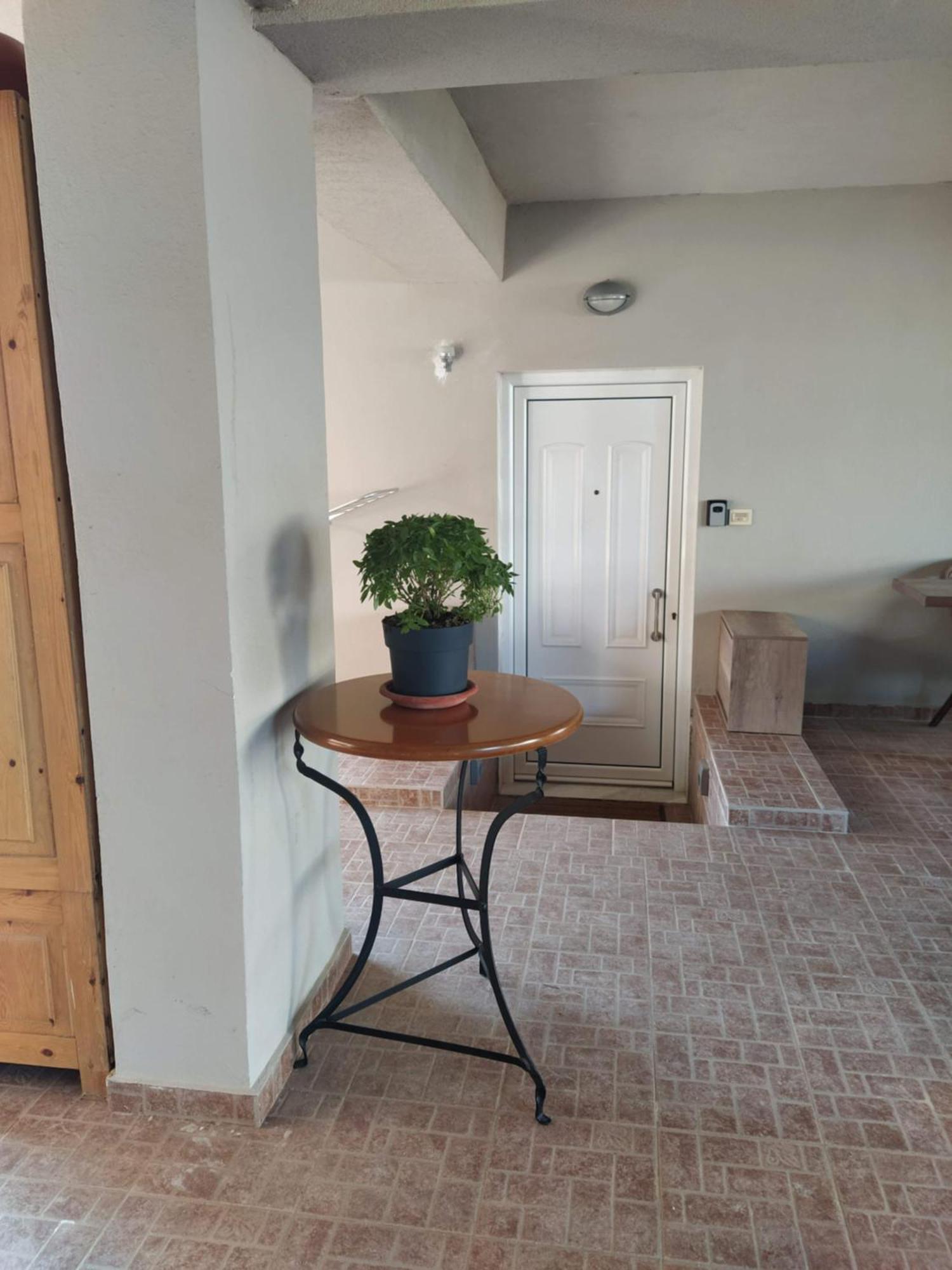 Apartament 3 Steps Aleksandropolis Zewnętrze zdjęcie