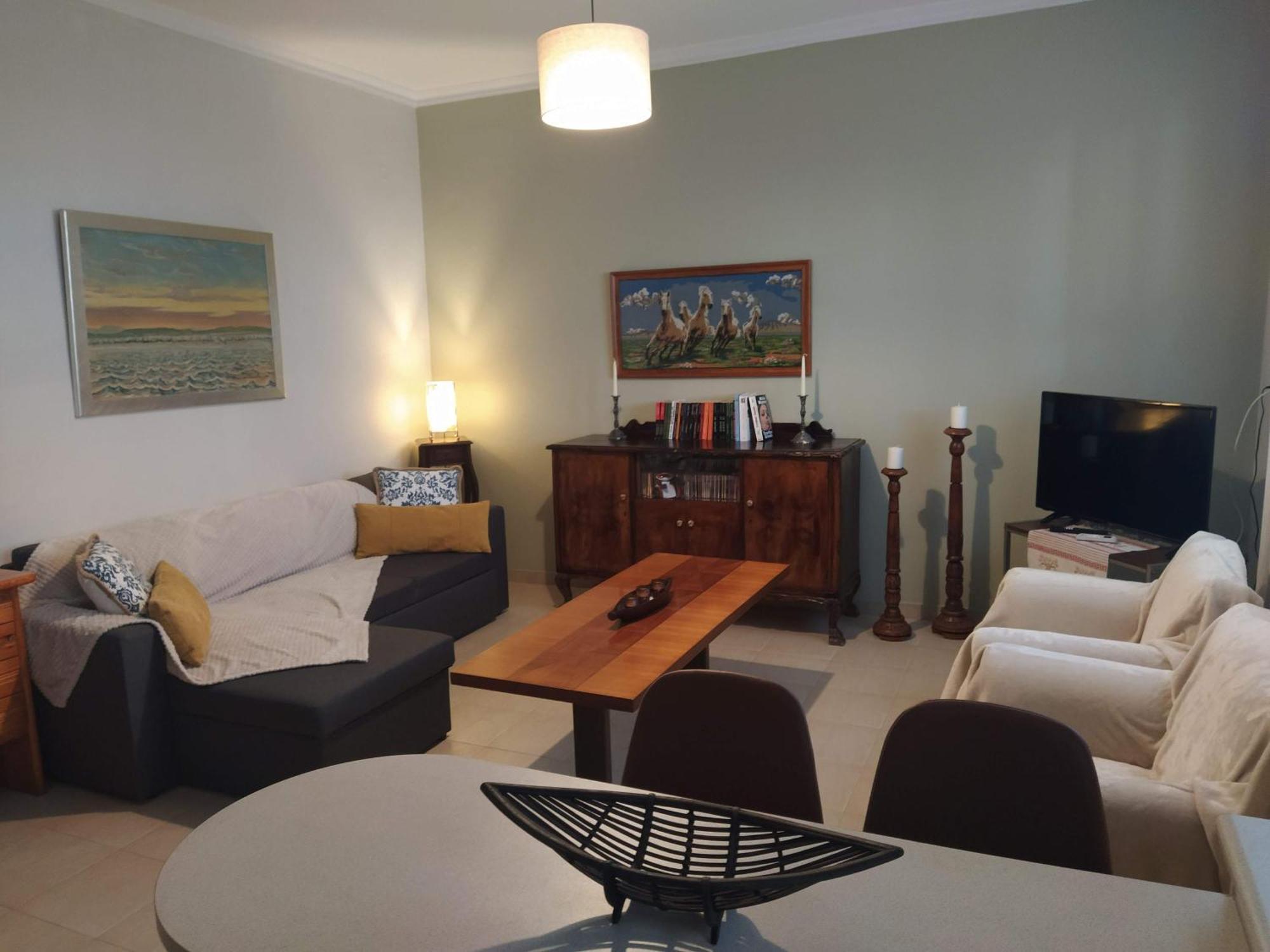 Apartament 3 Steps Aleksandropolis Zewnętrze zdjęcie